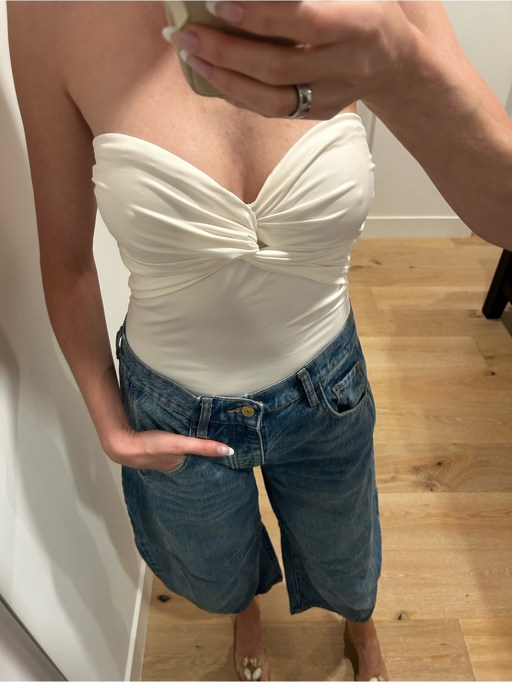 Tank Top - Picture 2 of 6